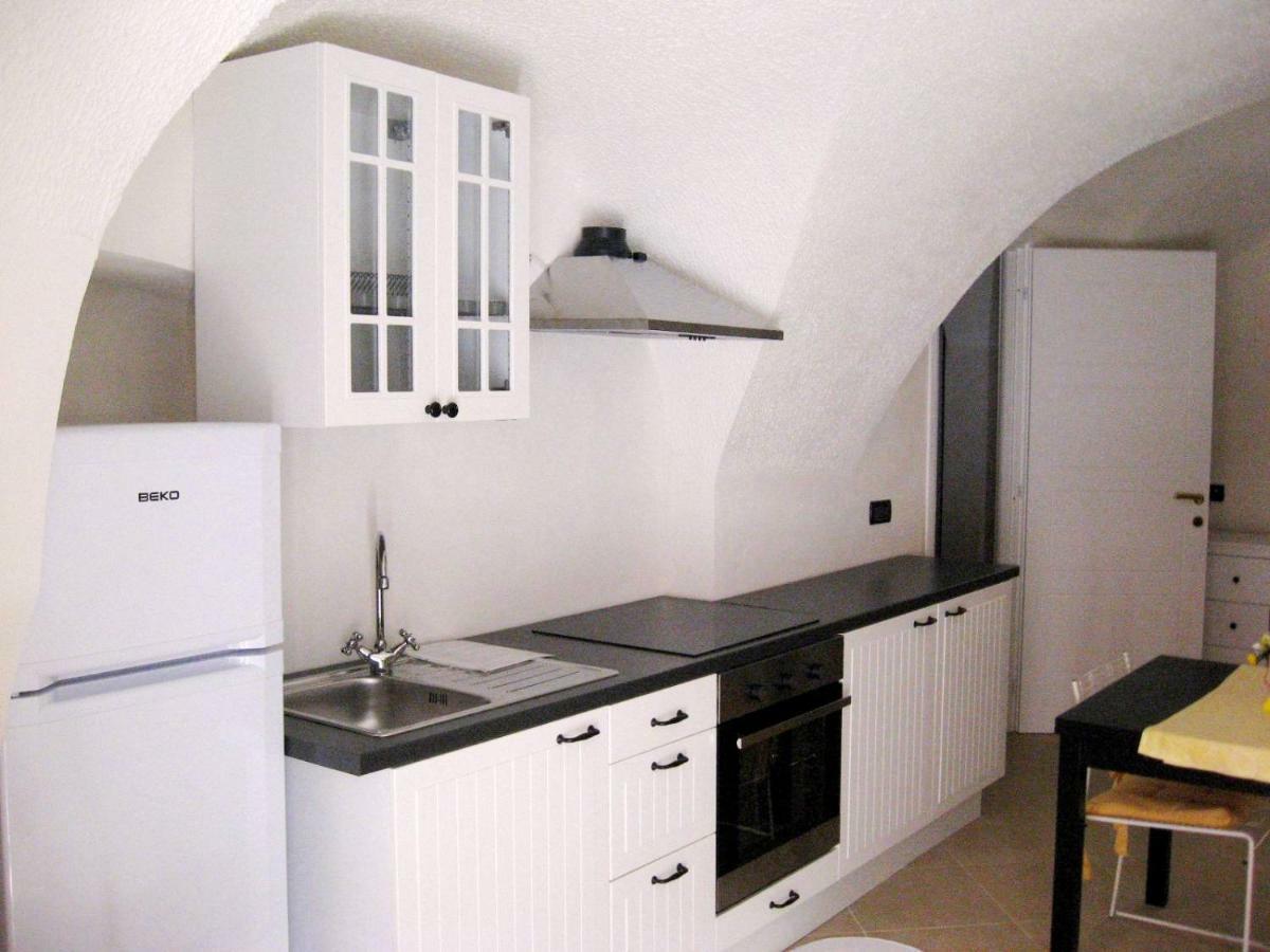 Nino Bixio Apartment Riva Ligure Exterior foto